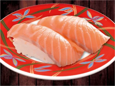 Daikisuisan Kaiten Sushi Dotombori Branch