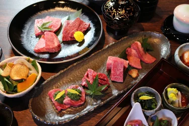 Kyoto Yakiniku HIRO Pontocho Annex