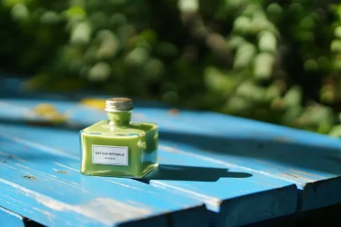 Matcha Kyowakoku (Matcha Republic)
