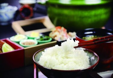 KOME-RYOTEI HACHIDAIME GIHEY Gion Branch