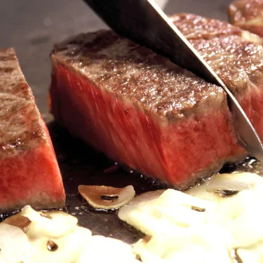 Steak House Wago