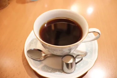 하마모토 커피