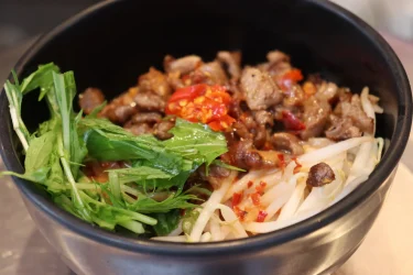 와노미야 도톤보리 본점