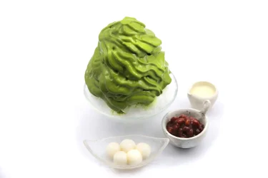 차쇼 시미즈 잇포엔 교토 본점