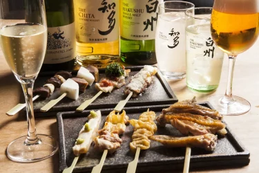 sumiyaki燈(아카리)