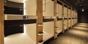 HOTEL J-SHIP 오사카 난바