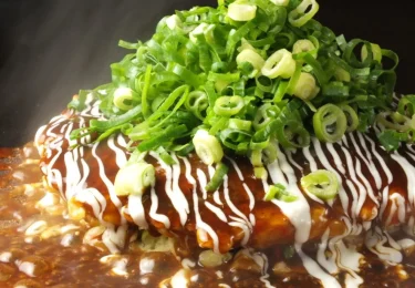 DONGURI 四条寺町店
