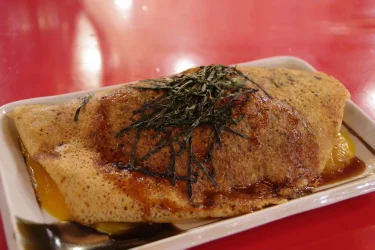 壹钱洋食　祇园总店