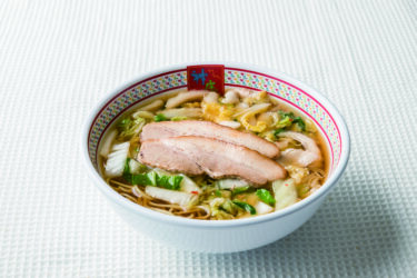 道顿堀神座　千日前店