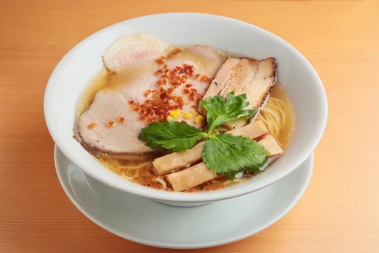 Naniwa麵次郎│繁体字edamameINFO
