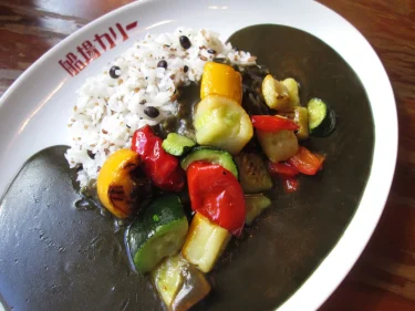 船場咖哩ＰＬＵＳ　近鐵難波店