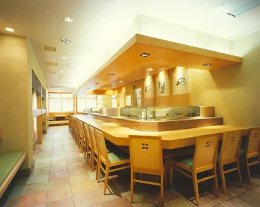 先斗町 河童壽司