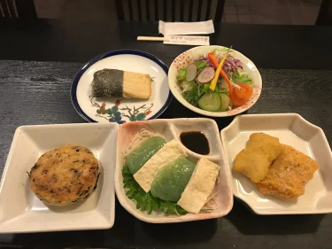 喜菜亭